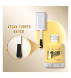Max Factor Miracle Pure Nail Polish - Lemon Tea