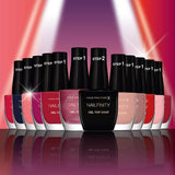 Max Factor Nailfinity Gel Nail Polish - 100 The Finale
