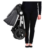 Maxi-Cosi Adorra Luxe Stroller Twillic Grey