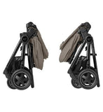 Maxi-Cosi Adorra Luxe Stroller Twillic Truffle