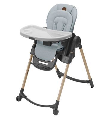 Maxi-Cosi Minla Highchair Beyond Grey