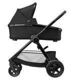Maxi-Cosi Oria Carrycot Luxe Twillic Black