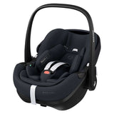 Maxi-Cosi Pebble 360 Pro Car Seat Essential Graphite