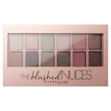 Maybelline Blushed Nudes Palette