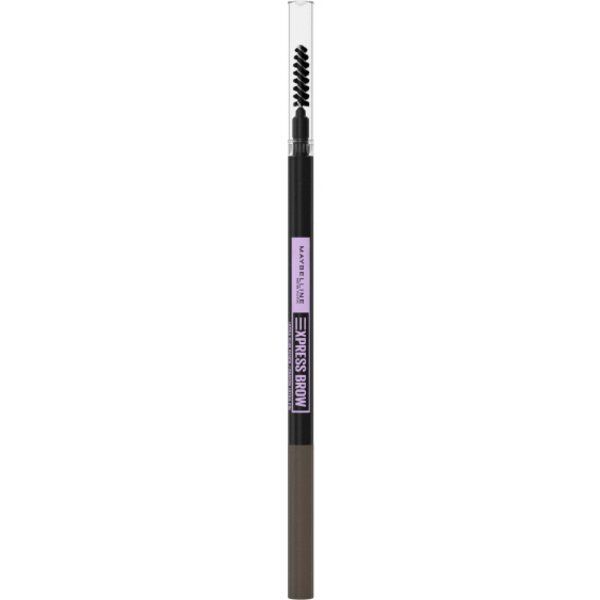 Maybelline Brow Ultra Slim 02 Soft Brown Medium Brown 04