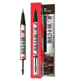Maybelline Build-A-Brow black brown