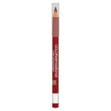 Maybelline Color Sensational Lip Liner&amp;nbsp;547 Pleasure Me Red