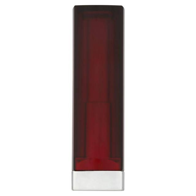 Maybelline Color Sensational Satin Lipstick&amp;nbsp;547 Pleasure Red