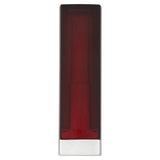 Maybelline Color Sensational Satin Lipstick&amp;nbsp;547 Pleasure Red