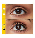 Maybelline Colossal Curl Bounce Waterproof Mascara