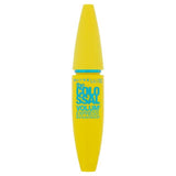 Maybelline Colossal Waterproof Mascara Black