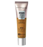 Maybelline Dream Urban Cover Foundation 356 Warm Coconut