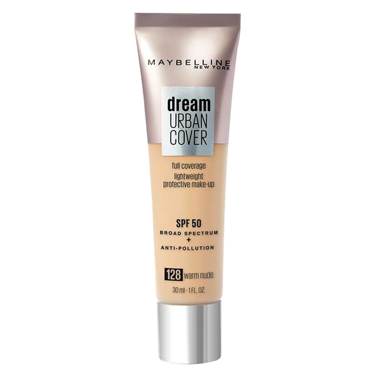 Maybelline Dream Urban Cover Foundation