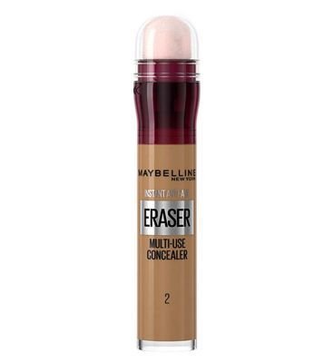 Maybelline Eraser Eye Concealer Nude