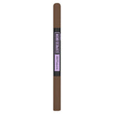 Maybelline Express Brow Duo 2-In-1 Pencil Pen &amp;amp; Filling Powder Brunette