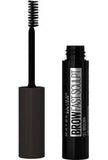 Maybelline Express Brow Fast Sculpt Eyebrow Gel, Shapes &amp;amp; Colours Eyebrows, All Day Hold Brow Mascara