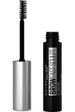 Maybelline Express Brow Fast Sculpt Eyebrow Gel, Shapes &amp;amp; Colours Eyebrows, All Day Hold Brow Mascara