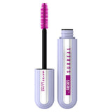 Maybelline Extension Mascara Salon-Like Extension Length &amp;amp; Volume The Falsies Surreal Black