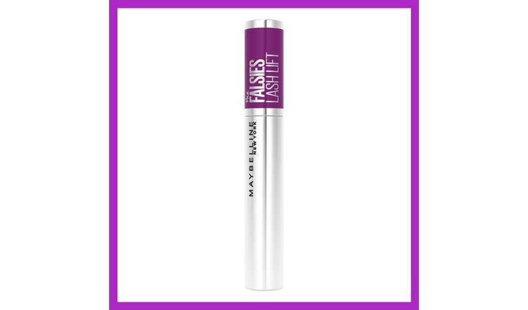 Maybelline Falsies Lash Lift Mascara - Black