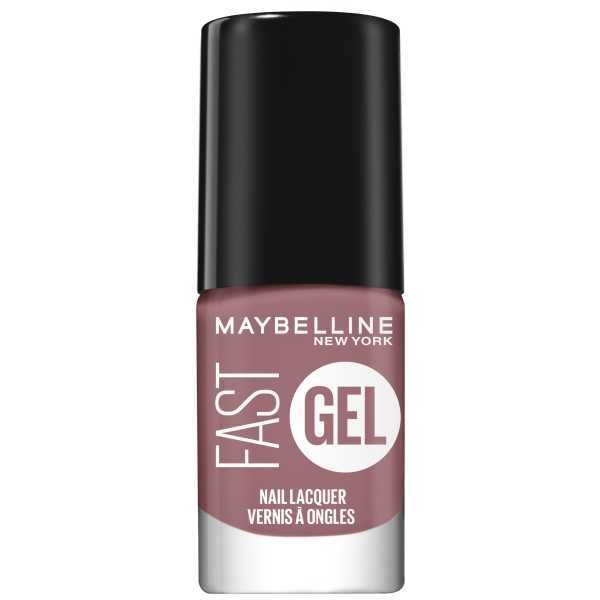 Maybelline Fast Gel Nail Laquer Top Coat 1
