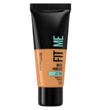 Maybelline Fit Me Matte &amp;amp; Poreless Liquid Foundation 30ml 330 Toffee