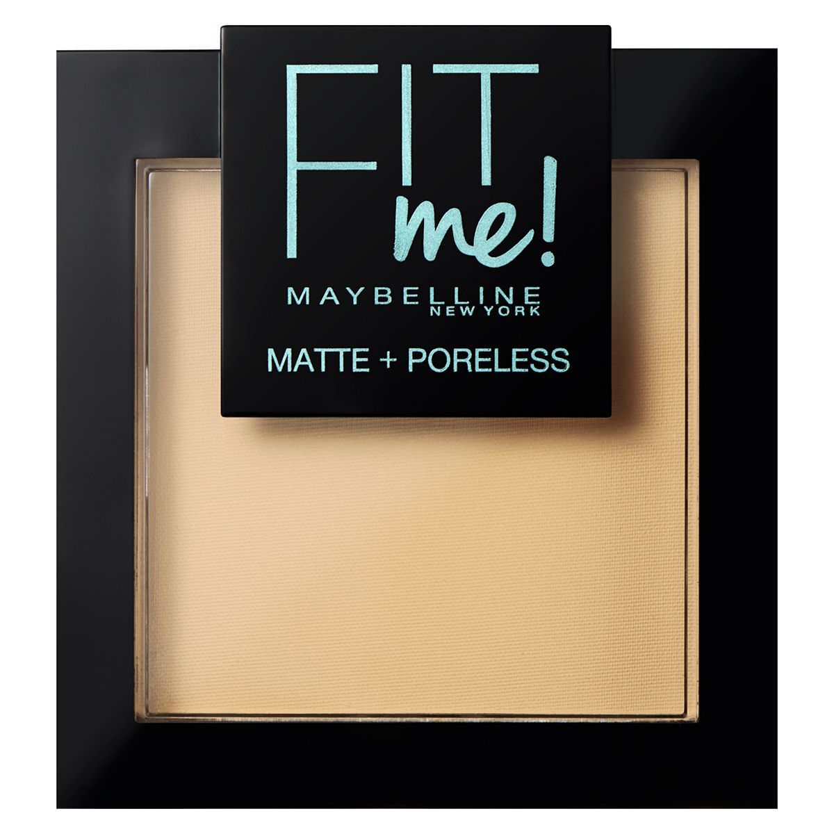 Maybelline Fit Me Matte &amp;amp; Poreless Oil Control Setting Powder