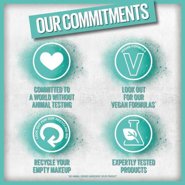 Maybelline Fit Me Matte &amp;amp; Poreless Powder Classic Ivory