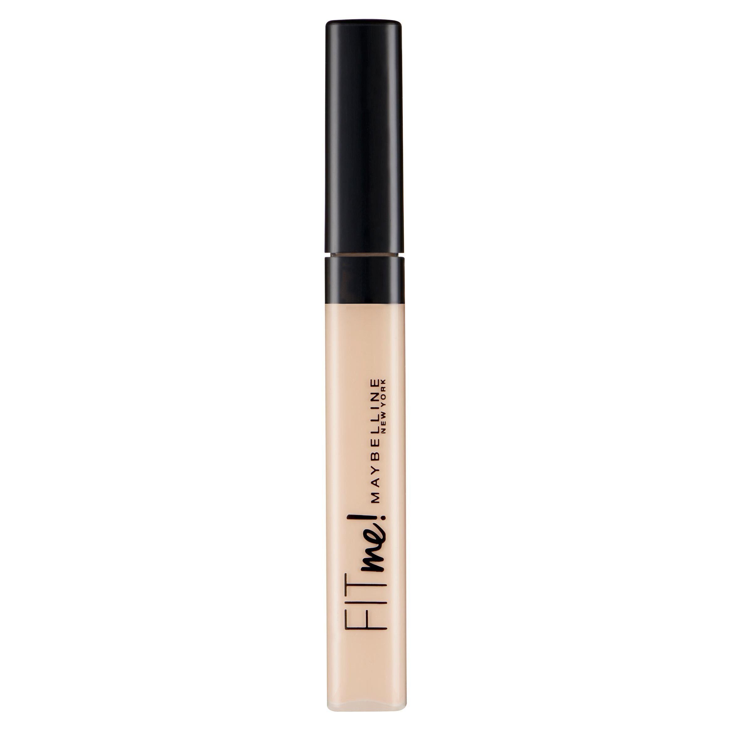 Maybelline Fit Me! Matte &amp;amp; Poreless Ultra Blendable Full Coverage Concealer 25 Medium