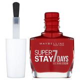 Maybelline Forever Strong Pro 06 Deep Red