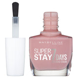 Maybelline Forever Strong Pro 130 Rose Poudr&amp;eacute;