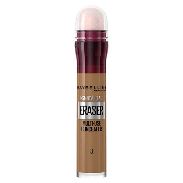Maybelline Instant Conceal Eraser Concealer Light