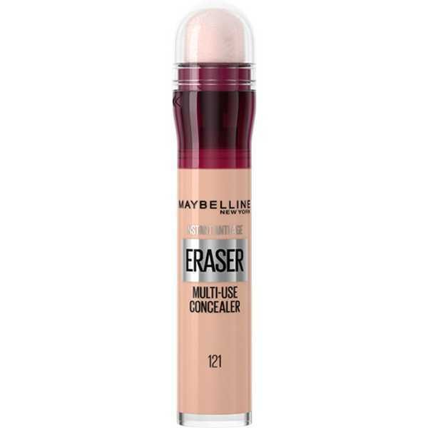 Maybelline Instant Conceal Eraser Concealer Light Light Honey 121