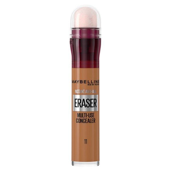 Maybelline Instant Conceal Eraser Concealer Light Tan 11