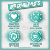 Maybelline Lash Sensational Waterproof Mascara Very Black