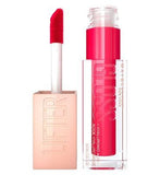 Maybelline Lifter Gloss Hydrating Lip Gloss Bubblegum 024