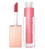 Maybelline Lifter Gloss Hydrating Lip Gloss Gummy bear 021
