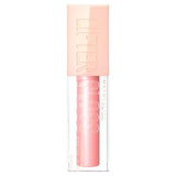 Maybelline Lifter Gloss Plumping Hydrating Lip Gloss Hyaluronic Acid 006 Reef