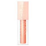 Maybelline Lifter Gloss Plumping Hydrating Lip Gloss Hyaluronic Acid 007 Amber