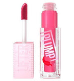 Maybelline Lifter Gloss Plumping Lip Gloss Pink sting