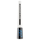 Maybelline Master Ink Matte Black Eye Liner