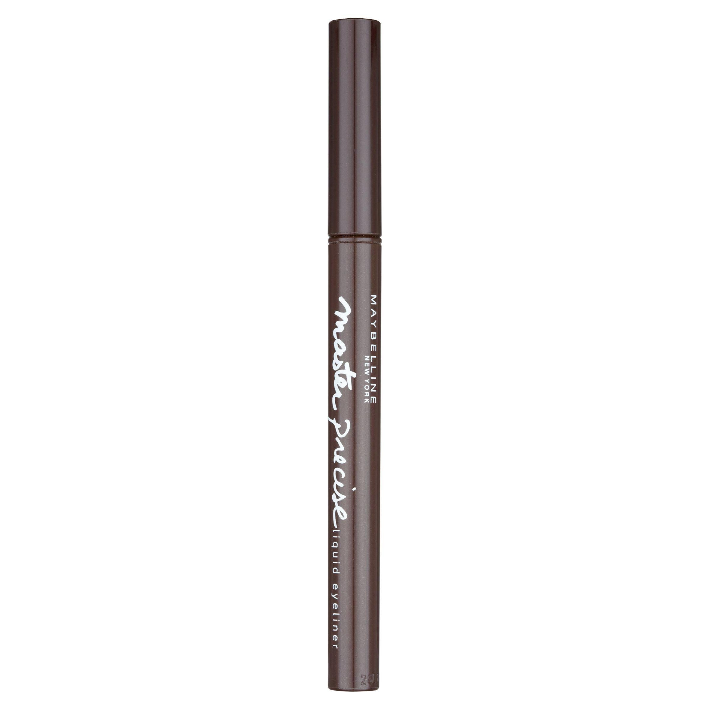 Maybelline Master Precise Liquid Eyeliner Pen Brown