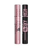 Maybelline Sky High &amp;amp; Cosmic Mascara Bundle