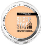 Maybelline SuperStay 24H Hybrid Powder Foundation