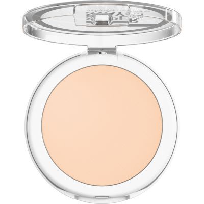 Maybelline SuperStay 24H Hybrid Powder Foundation