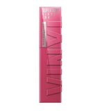 Maybelline SuperStay Vinyl Ink Long Lasting Liquid Lipstick 20 coy