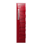 Maybelline SuperStay Vinyl Ink Long Lasting Liquid Lipstick