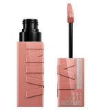 Maybelline SuperStay Vinyl Ink Long Lasting Liquid Lipstick