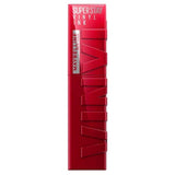 Maybelline SuperStay Vinyl Ink Long Lasting Liquid Lipstick55 Royal