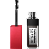 Maybelline Tattoo Brow 36hr Brow Gel