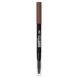 Maybelline Tattoo Brow Semi Permanent Eyebrow Pencil Medium Brown 05